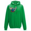 Kinder Hoodie Basic Miniaturansicht