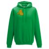 Kinder Hoodie Basic Miniaturansicht