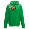 Kinder Hoodie Basic Miniaturansicht