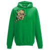 Kinder Hoodie Basic Miniaturansicht