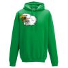Kinder Hoodie Basic Miniaturansicht