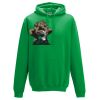 Kinder Hoodie Basic Miniaturansicht