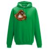 Kinder Hoodie Basic Miniaturansicht
