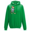 Kinder Hoodie Basic Miniaturansicht