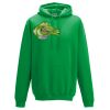 Kinder Hoodie Basic Miniaturansicht