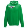 Kinder Hoodie Basic Miniaturansicht