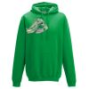 Kinder Hoodie Basic Miniaturansicht