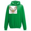 Kinder Hoodie Basic Miniaturansicht