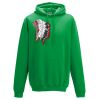 Kinder Hoodie Basic Miniaturansicht