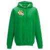 Kinder Hoodie Basic Miniaturansicht