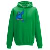 Kinder Hoodie Basic Miniaturansicht