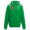 Kinder Hoodie Basic Miniaturansicht