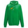 Kinder Hoodie Basic Miniaturansicht