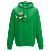 Kinder Hoodie Basic Miniaturansicht