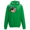 Kinder Hoodie Basic Miniaturansicht