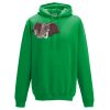 Kinder Hoodie Basic Miniaturansicht