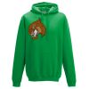 Kinder Hoodie Basic Miniaturansicht