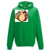 Kinder Hoodie Basic Miniaturansicht