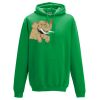 Kinder Hoodie Basic Miniaturansicht