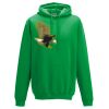 Kinder Hoodie Basic Miniaturansicht