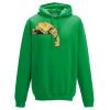 Kinder Hoodie Basic Miniaturansicht