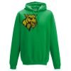 Kinder Hoodie Basic Miniaturansicht