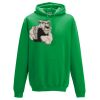 Kinder Hoodie Basic Miniaturansicht