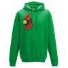Kinder Hoodie Basic Miniaturansicht