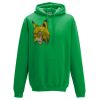 Kinder Hoodie Basic Miniaturansicht