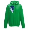 Kinder Hoodie Basic Miniaturansicht