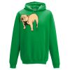 Kinder Hoodie Basic Miniaturansicht