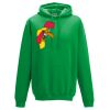Kinder Hoodie Basic Miniaturansicht