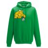 Kinder Hoodie Basic Miniaturansicht