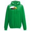 Kinder Hoodie Basic Miniaturansicht