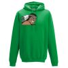 Kinder Hoodie Basic Miniaturansicht