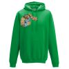 Kinder Hoodie Basic Miniaturansicht