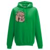 Kinder Hoodie Basic Miniaturansicht