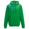 Kinder Hoodie Basic Miniaturansicht