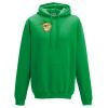 Kinder Hoodie Basic Miniaturansicht