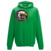 Kinder Hoodie Basic Miniaturansicht