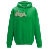 Kinder Hoodie Basic Miniaturansicht