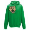 Kinder Hoodie Basic Miniaturansicht
