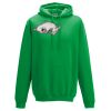 Kinder Hoodie Basic Miniaturansicht