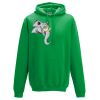 Kinder Hoodie Basic Miniaturansicht