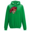 Kinder Hoodie Basic Miniaturansicht