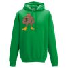 Kinder Hoodie Basic Miniaturansicht