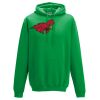 Kinder Hoodie Basic Miniaturansicht