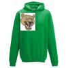 Kinder Hoodie Basic Miniaturansicht