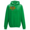 Kinder Hoodie Basic Miniaturansicht