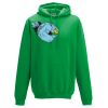 Kinder Hoodie Basic Miniaturansicht